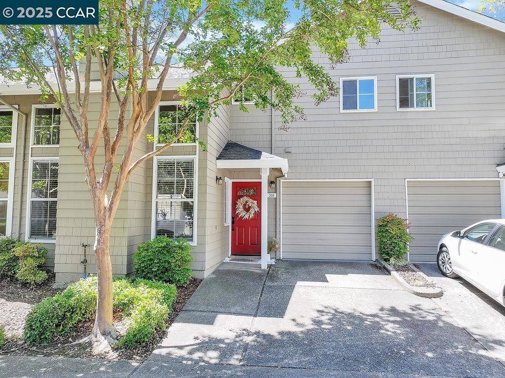 Martinez, CA 94553-6814,308 Warmcastle Court