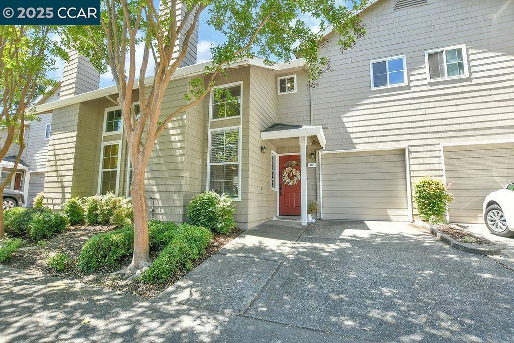 Martinez, CA 94553-6814,308 Warmcastle Court