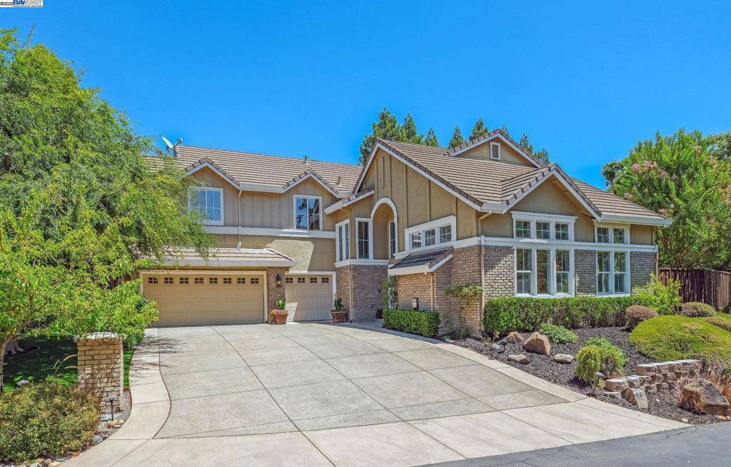 Alamo, CA 94507,86 Candleston Place