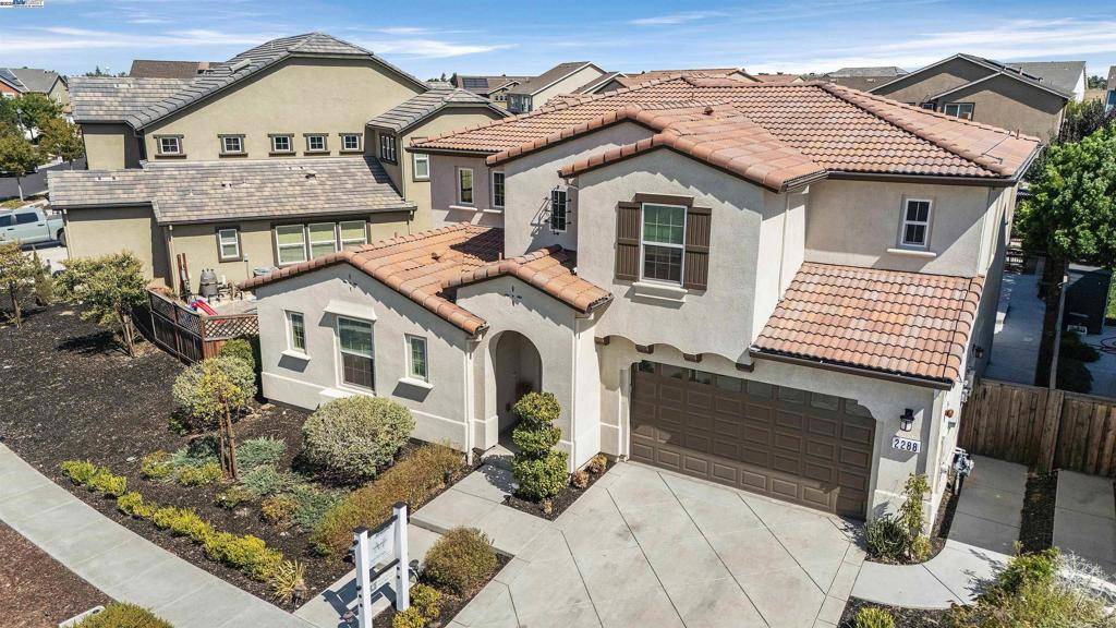 Tracy, CA 95377,2288 Jessica Way