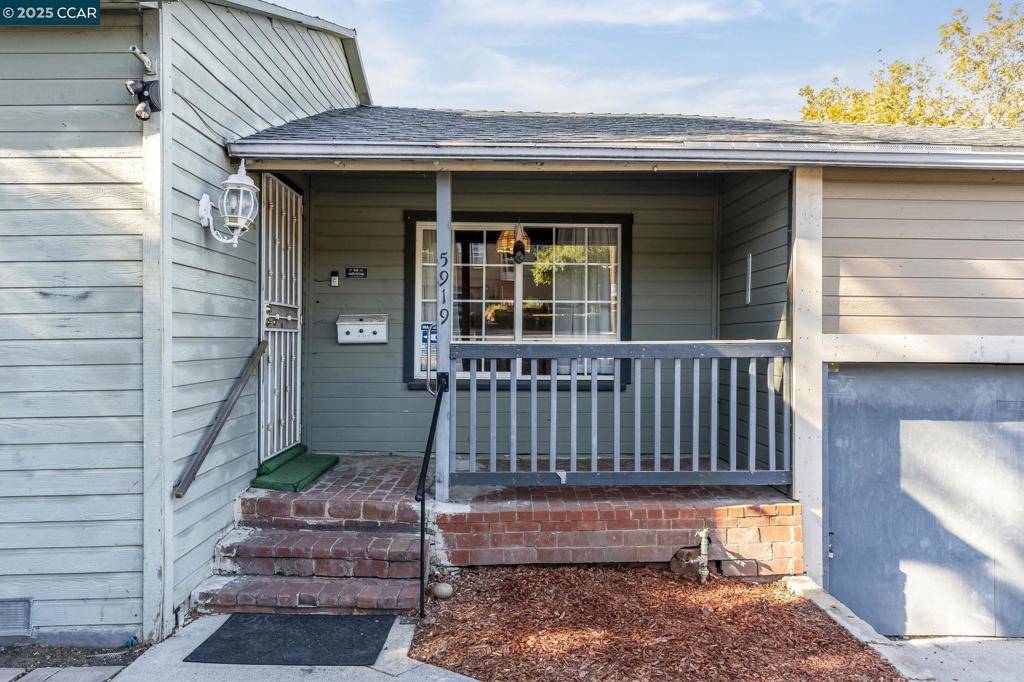 Richmond, CA 94805-1138,5919 Bernhard Ave
