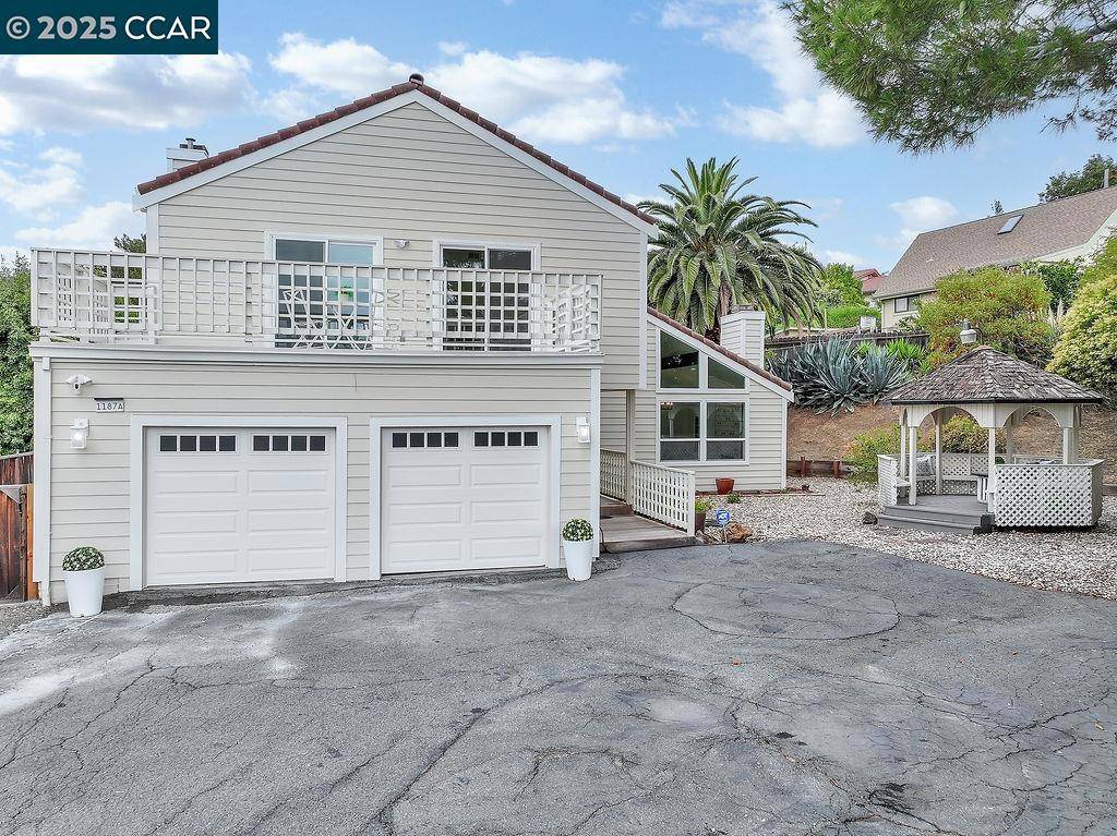 Concord, CA 94518-1894,1187 Kaski Lane