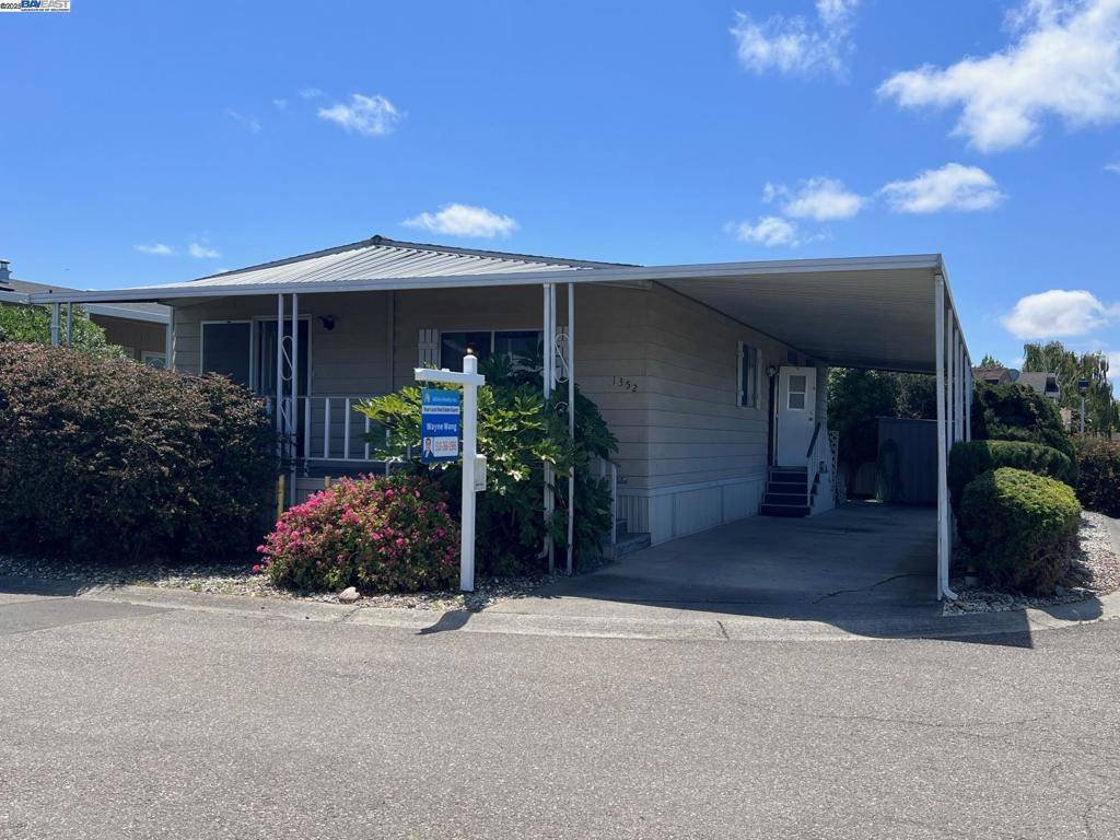 Hayward, CA 94544,1352 Chelsea