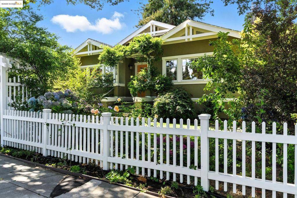 Palo Alto, CA 94301,1020 Channing Ave