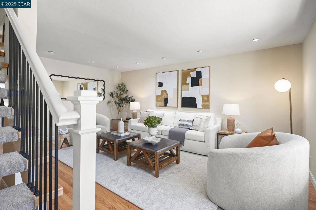 Pleasant Hill, CA 94523,500 Monti Cir