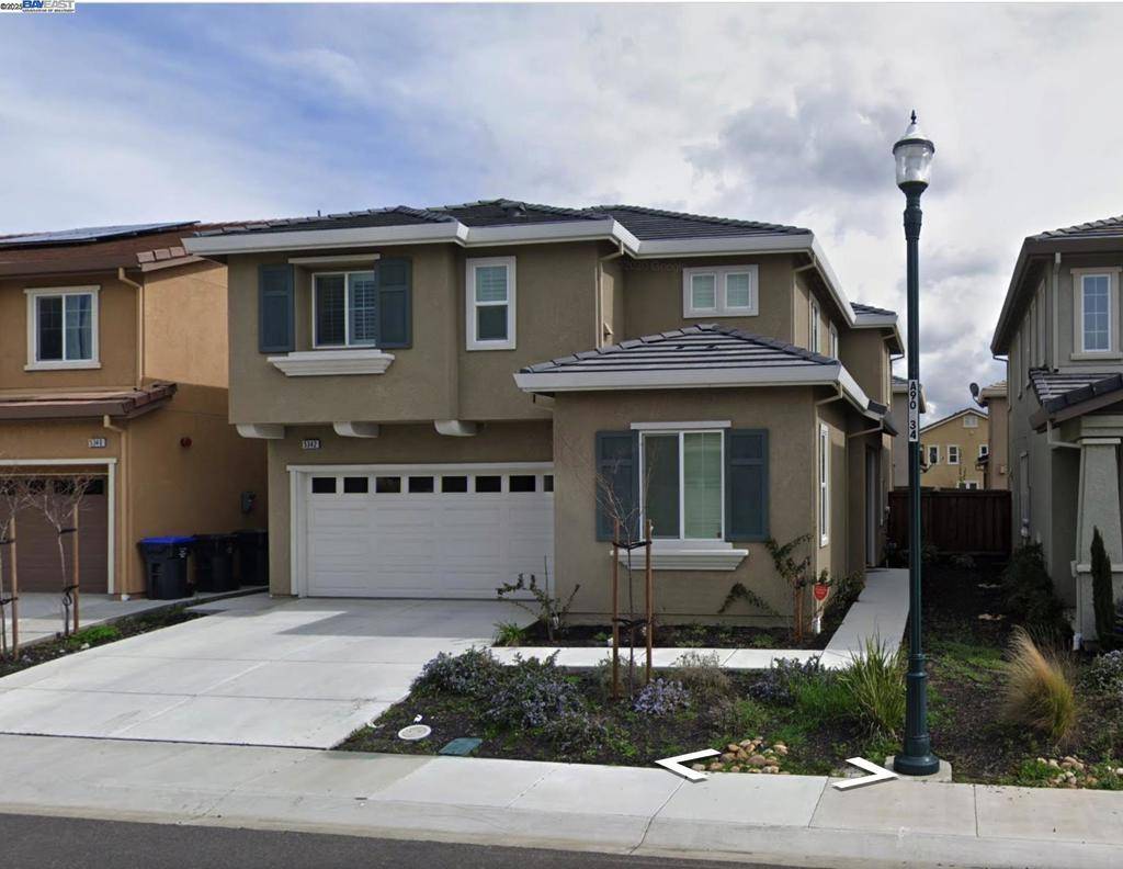 Fairfield, CA 94533,5342 Gramercy Circle