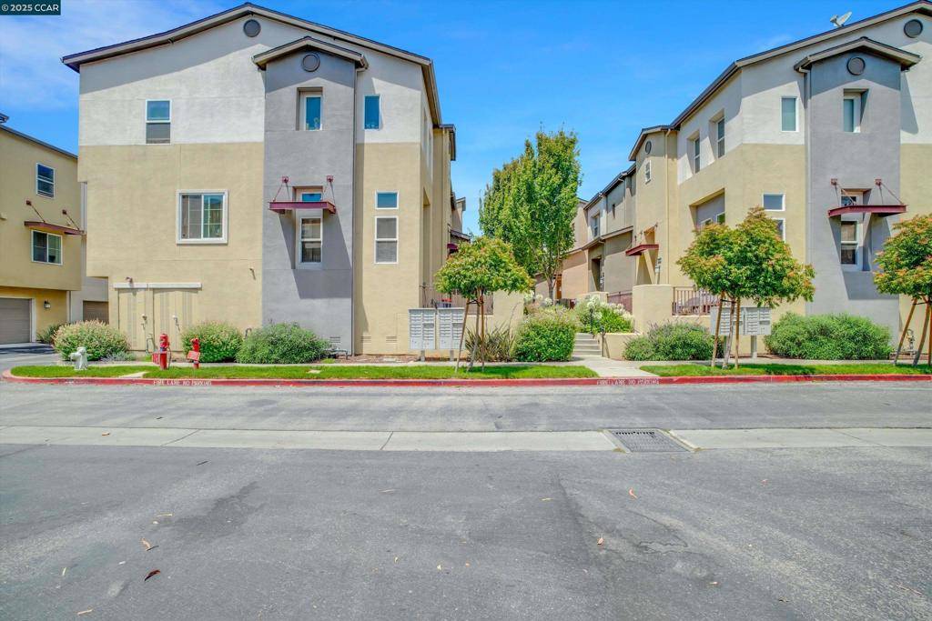 San Pablo, CA 94806,2725 Holly St