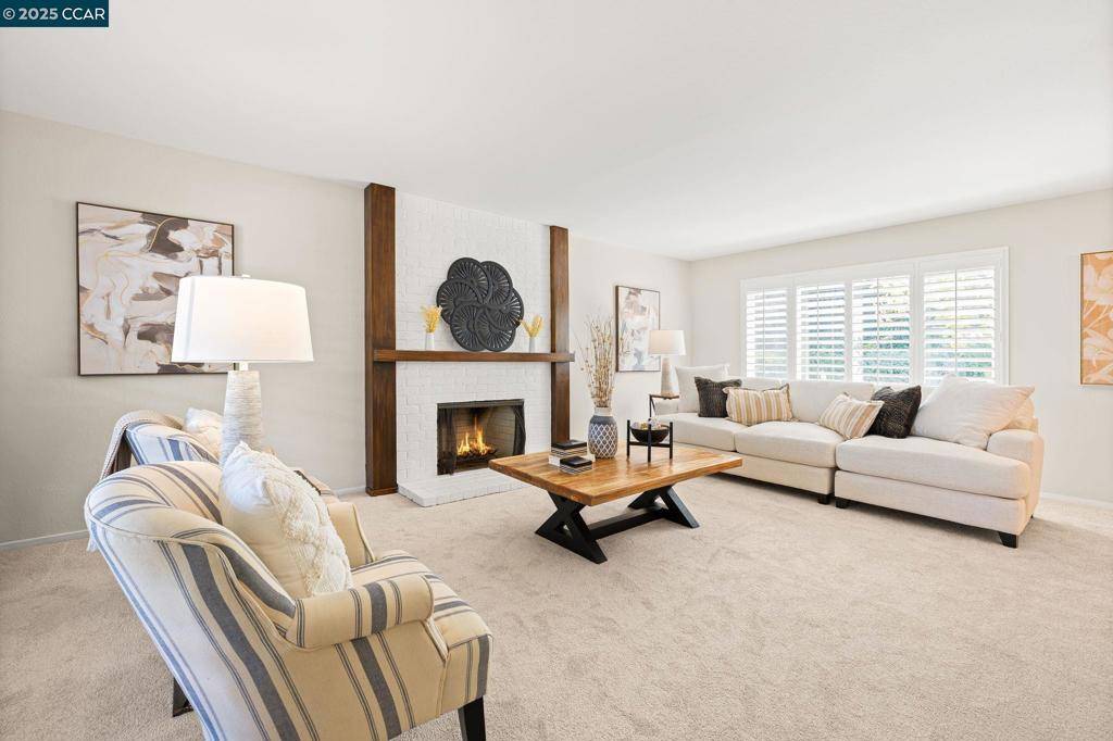 Walnut Creek, CA 94596,2325 Lariat Ln