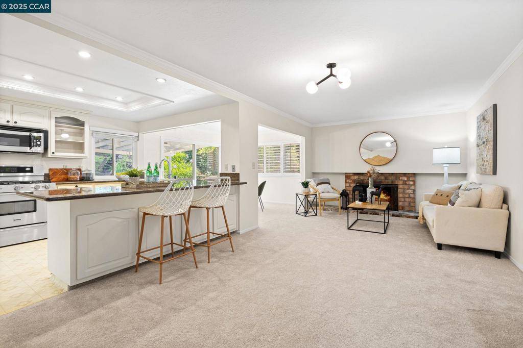Walnut Creek, CA 94596,2325 Lariat Ln
