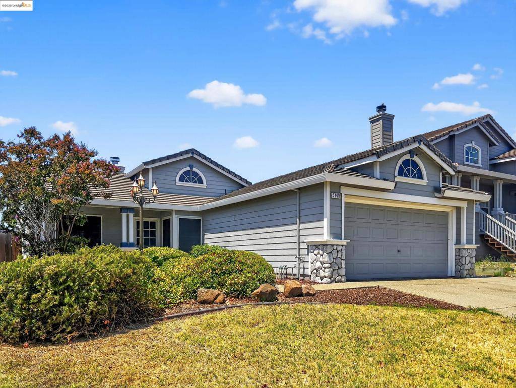 Antioch, CA 94531,5140 Homestead Way