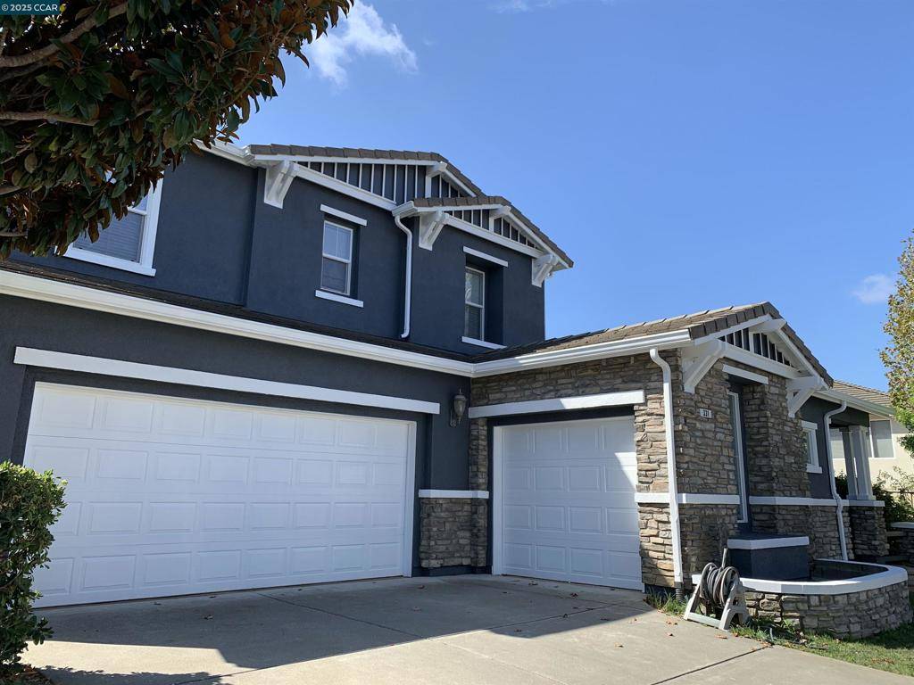 American Canyon, CA 94503,331 Ring Neck St
