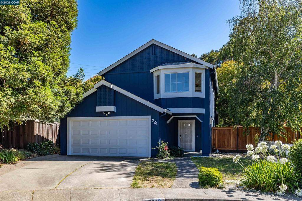 Vallejo, CA 94591,721 New Bedford Ct