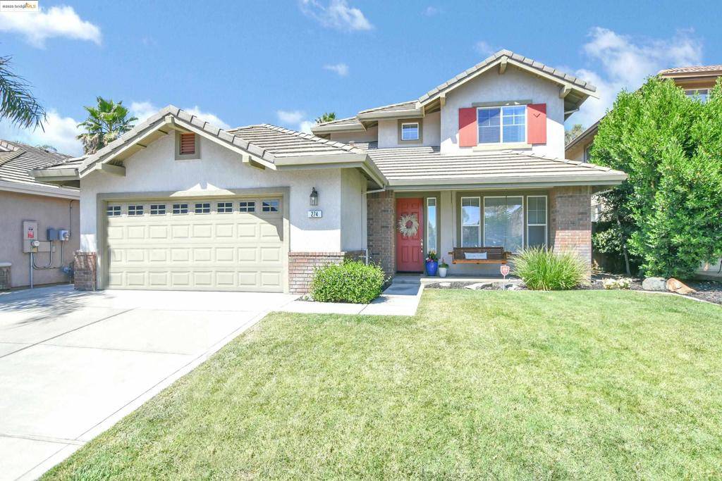 Discovery Bay, CA 94505,274 Cumberland Way
