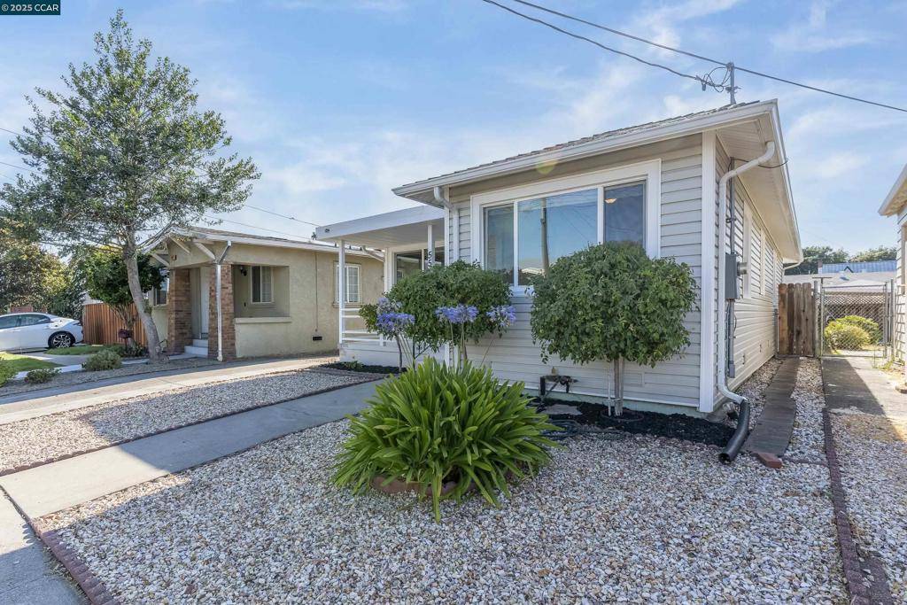 Richmond, CA 94804,551 30Th St