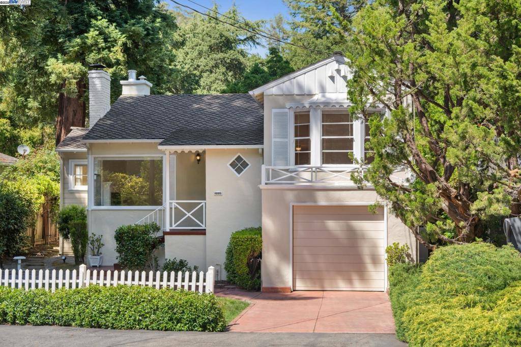 Oakland, CA 94611,1658 Gouldin Rd