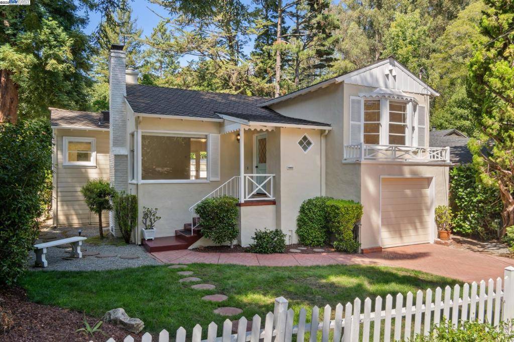 Oakland, CA 94611,1658 Gouldin Rd