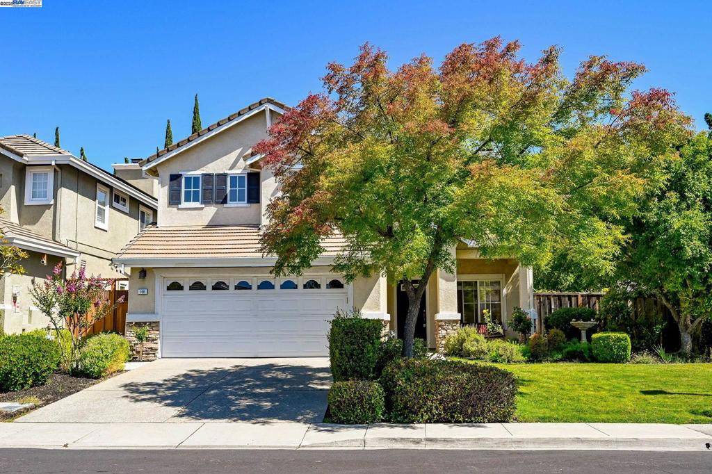 Danville, CA 94506,166 Blackstone Dr