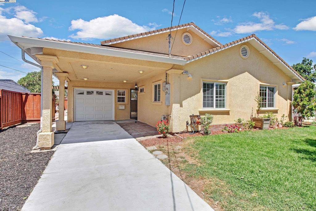 Fremont, CA 94538,4421 Cahill St