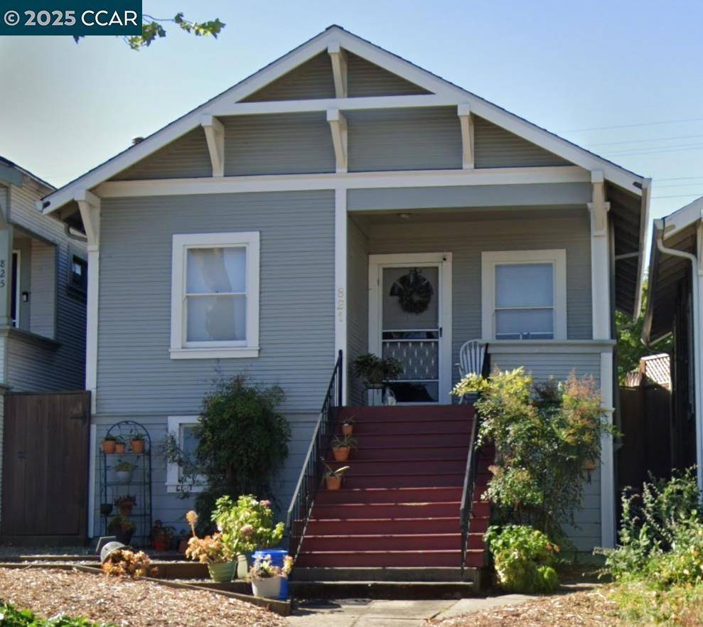 Vallejo, CA 94590,821 Virginia St