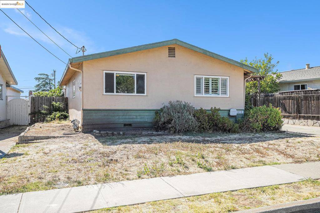 Antioch, CA 94509,1212 Miller