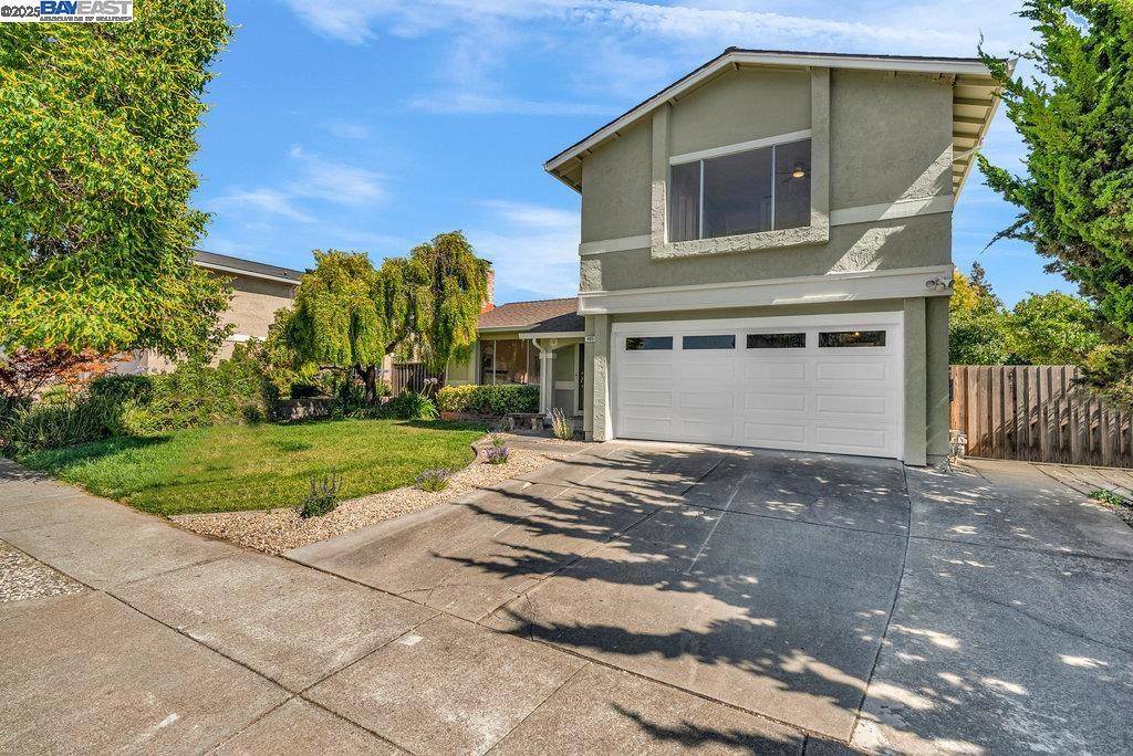 Fremont, CA 94539,485 Wilaneta Ave
