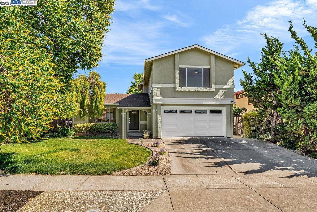 Fremont, CA 94539,485 Wilaneta Ave