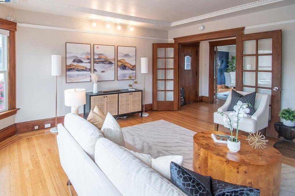 San Francisco, CA 94116,1532 Pacheco
