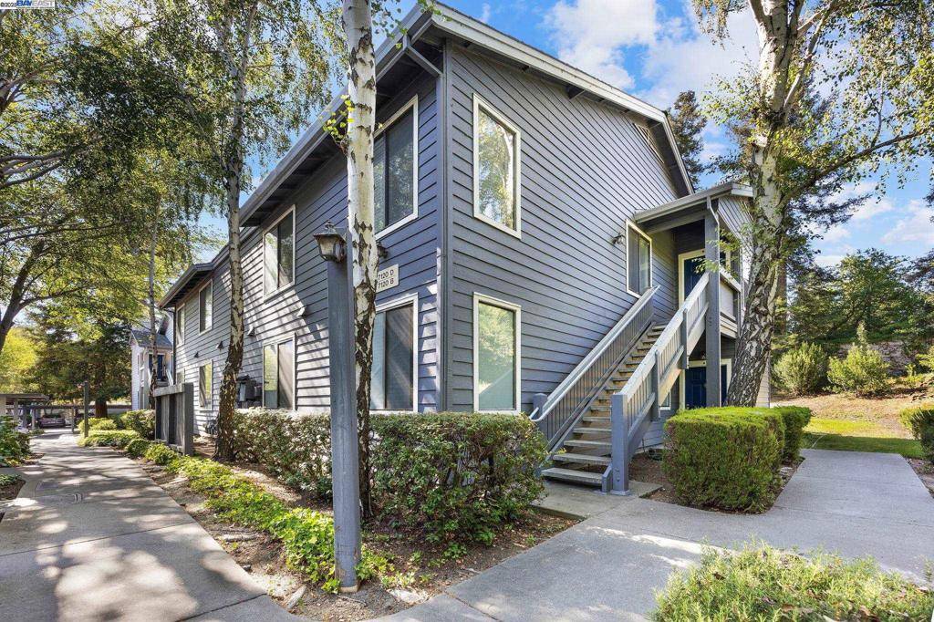Dublin, CA 94568,7120 Cross Creek Cir #D