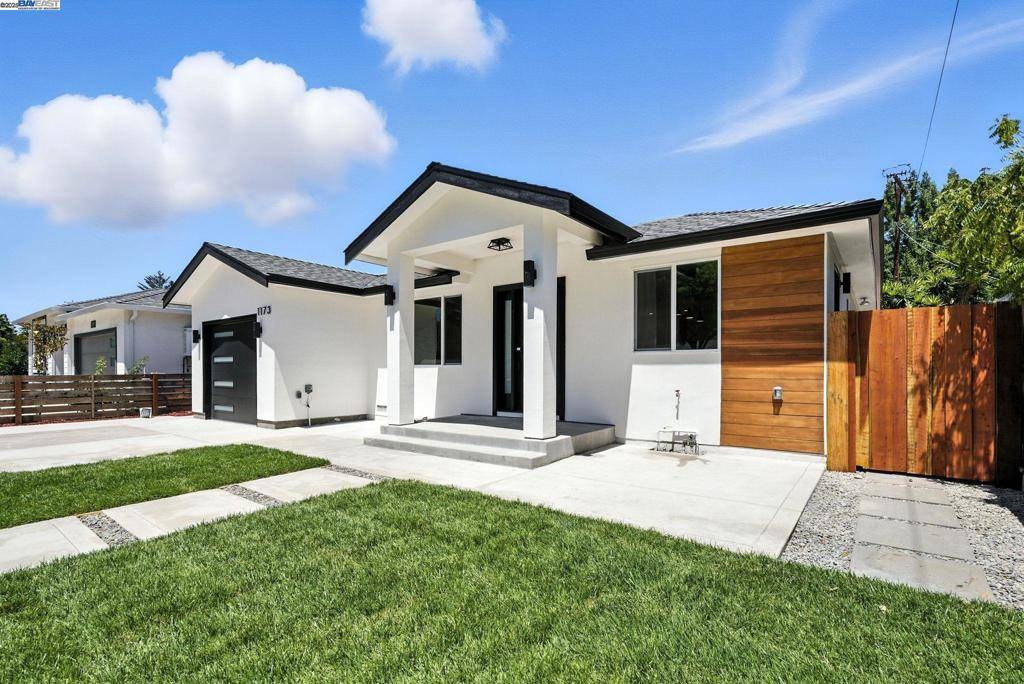 Sunnyvale, CA 94086,1173 Myrtle Dr