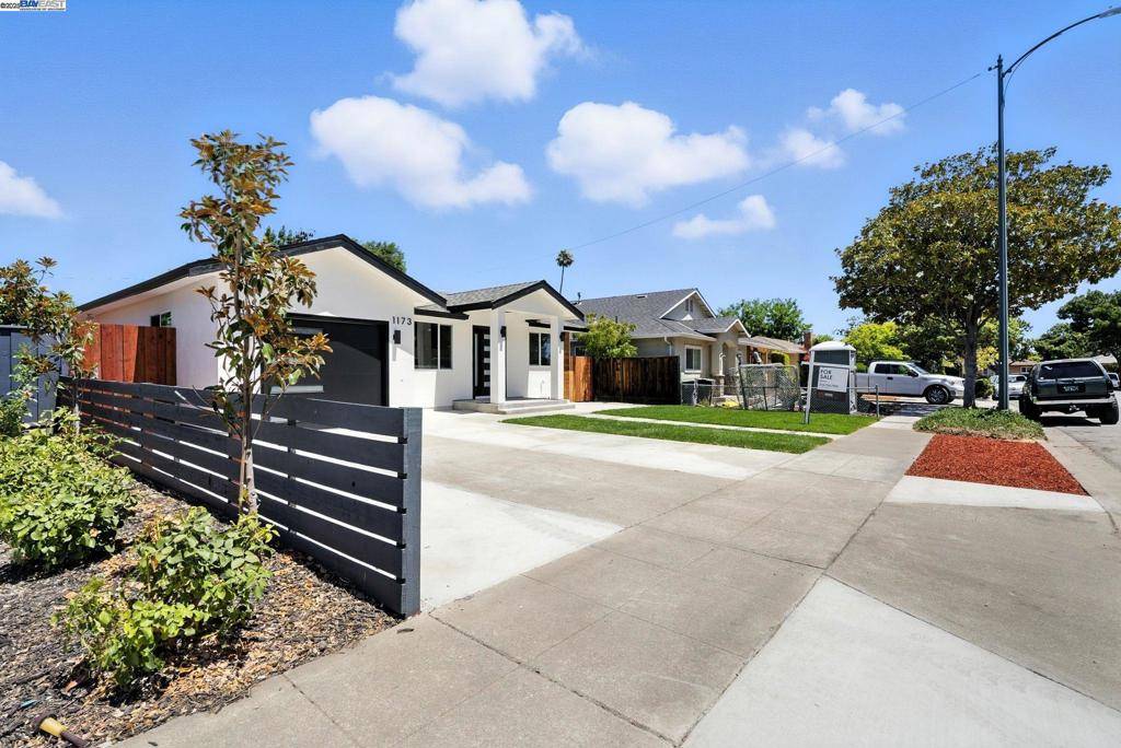 Sunnyvale, CA 94086,1173 Myrtle Dr