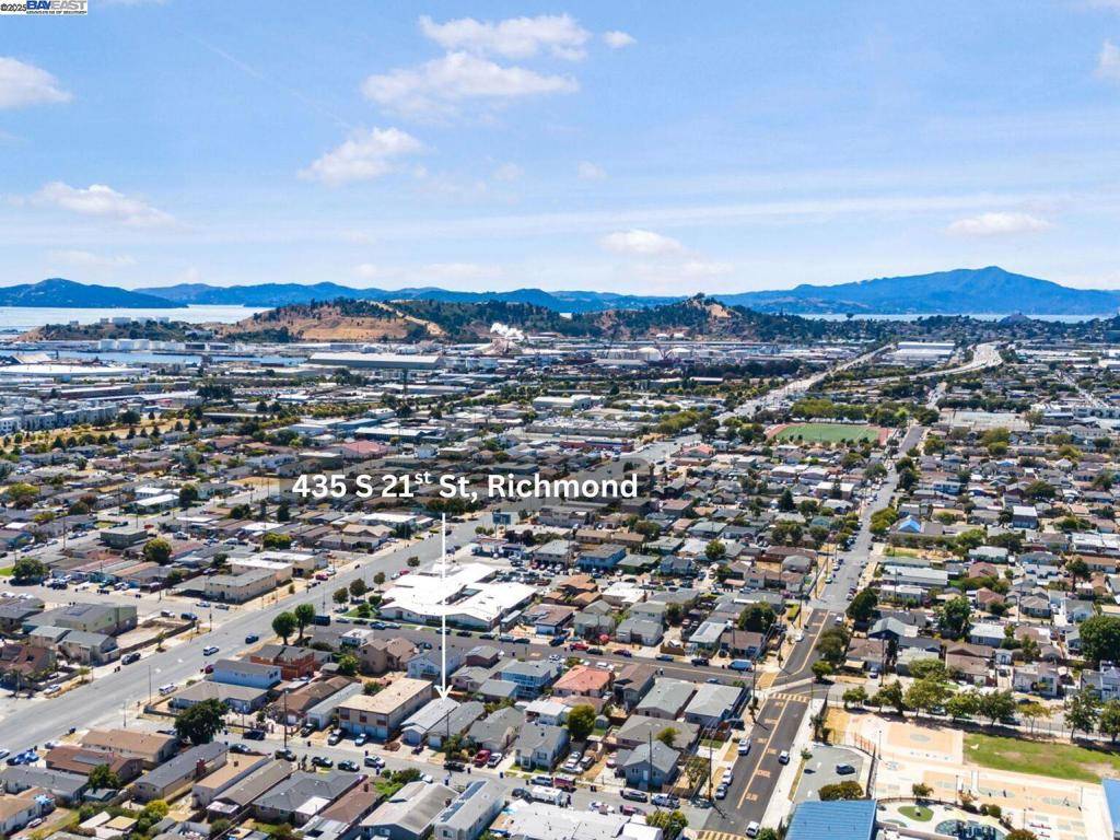 Richmond, CA 94804,435 S 21st St