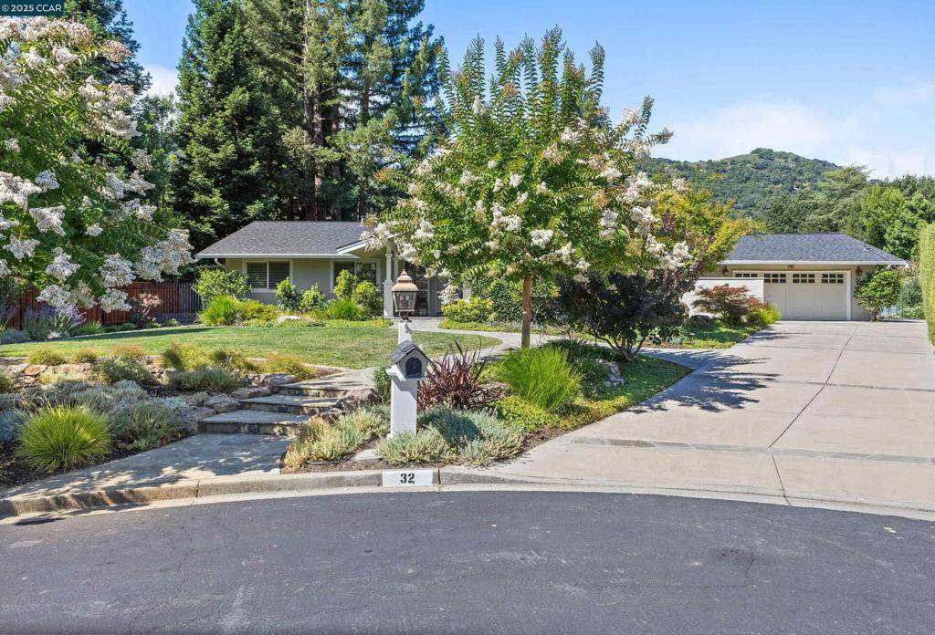 Danville, CA 94526,32 Diamond Ct