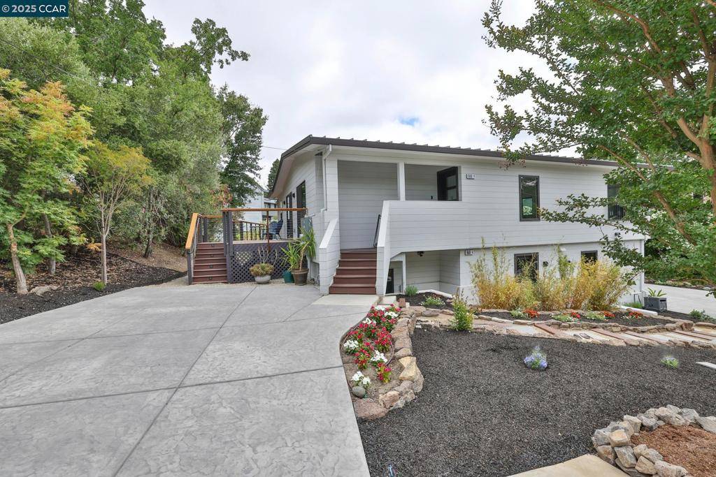 Lafayette, CA 94549,946 Risa Road