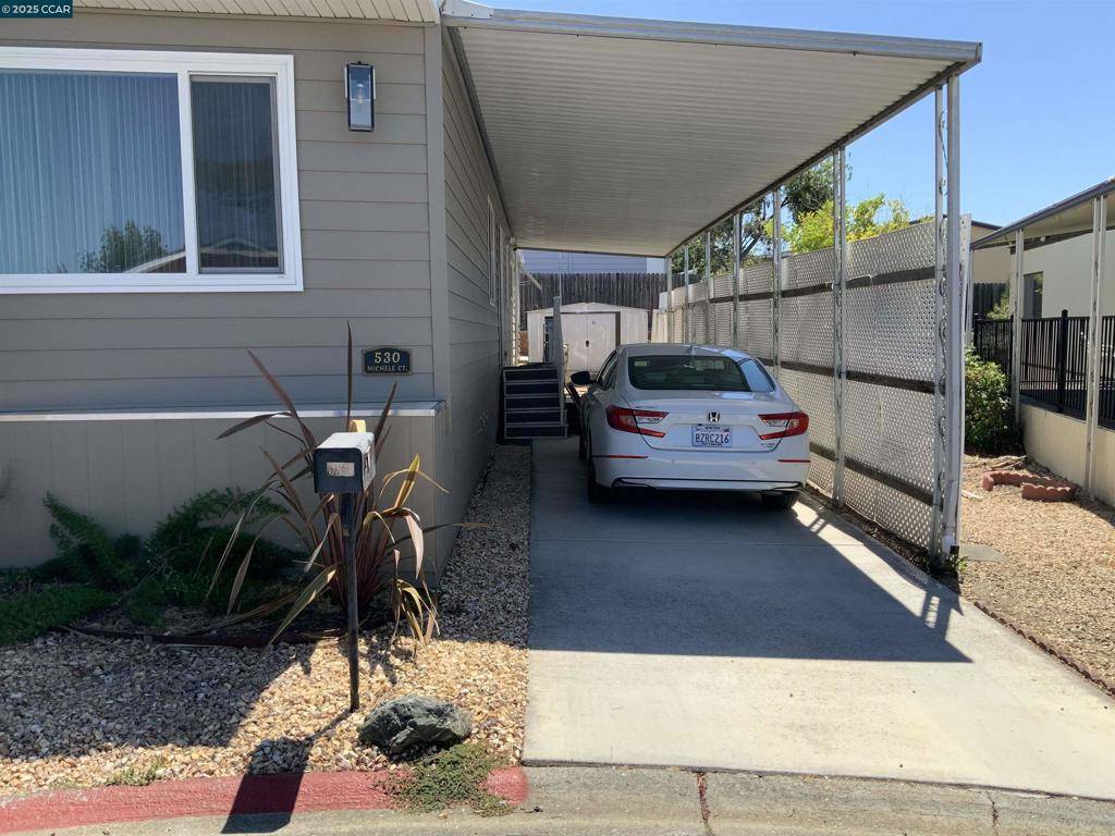 Bay Point, CA 94565-0000,530 Michele Ct.