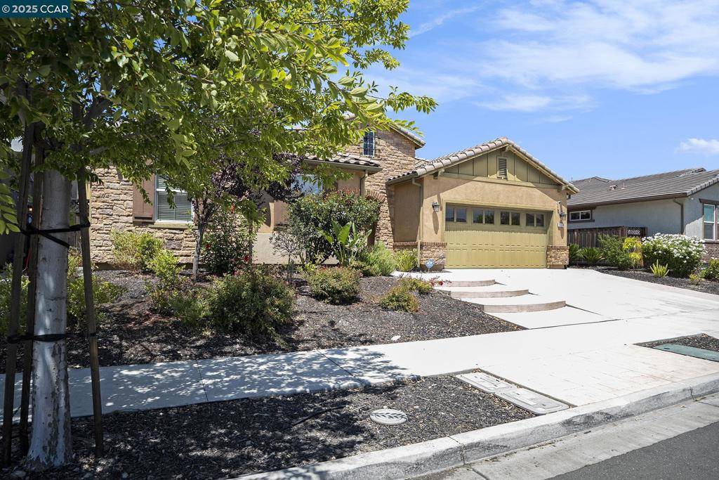 Antioch, CA 94531,5476 Pinnacle View Way