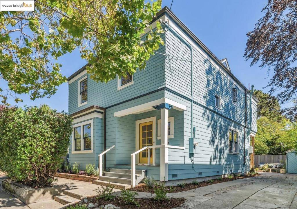 Berkeley, CA 94703,1810 Virginia St