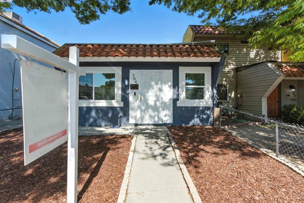 Tracy, CA 95376,764 Sequoia Blvd