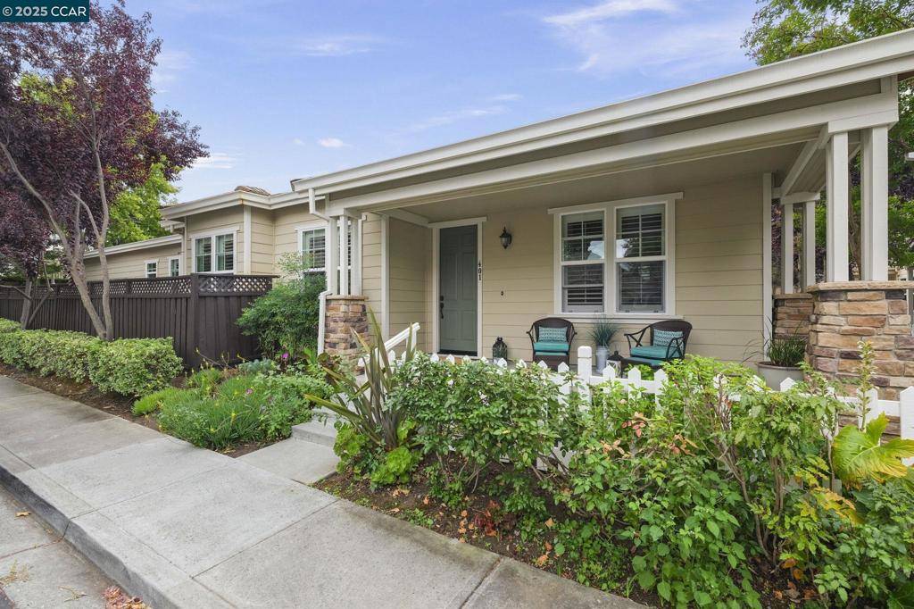 Walnut Creek, CA 94598,401 Seville Ln