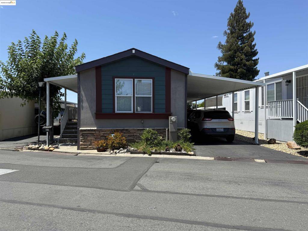 Concord, CA 94518,177 Rose Marie Ln