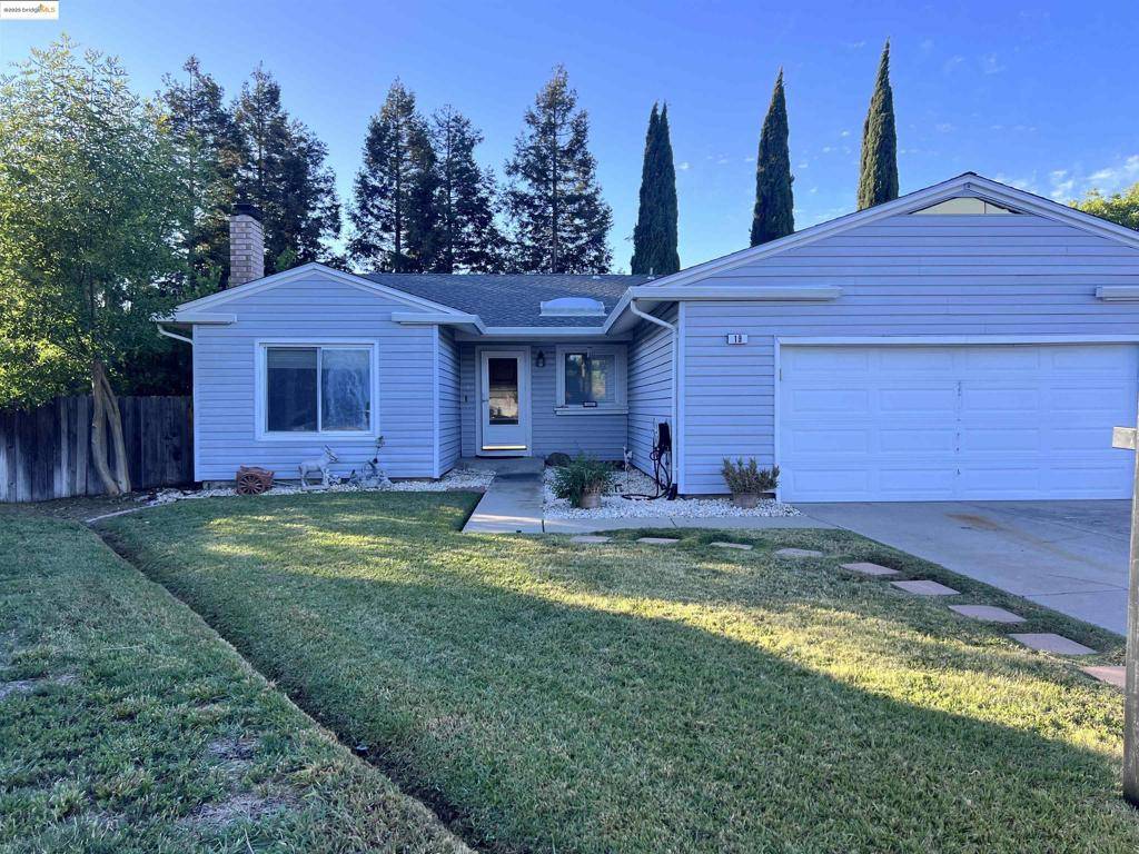 Brentwood, CA 94513-9999,19 LISA COURT