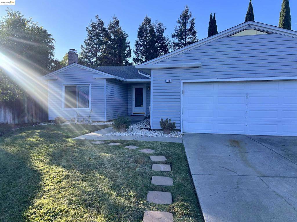 Brentwood, CA 94513-9999,19 LISA COURT