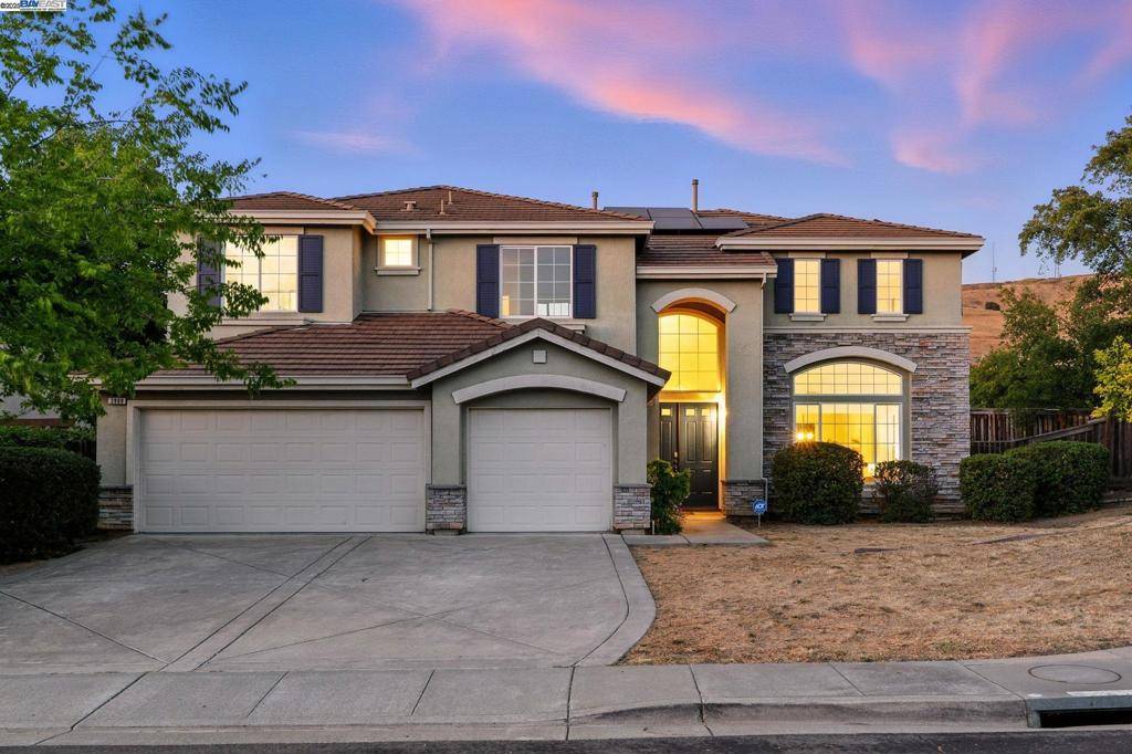 Fairfield, CA 94533,3909 Danbury Way