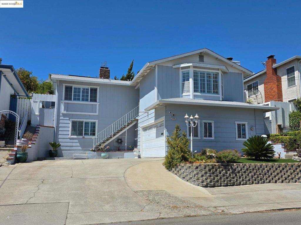 Castro Valley, CA 94546,2362 Somerset Ave