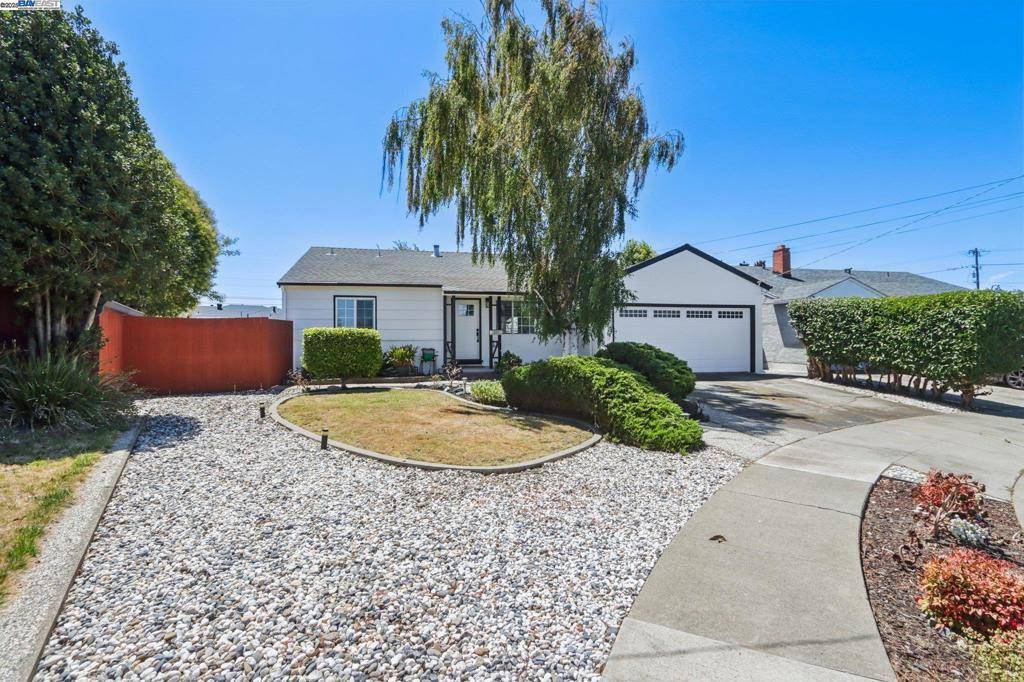 Hayward, CA 94541,966 Cottonwood Ave