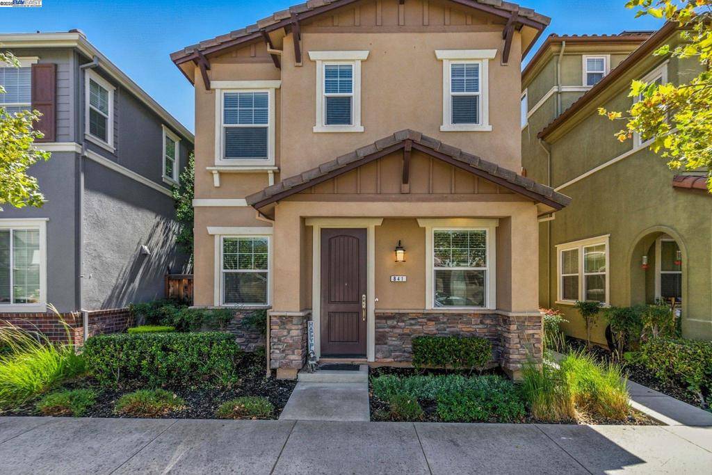 Brentwood, CA 94513,841 Fan Palm Ln