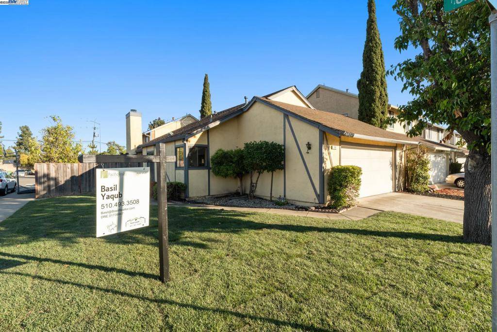 Hayward, CA 94544,100 Boardwalk Way