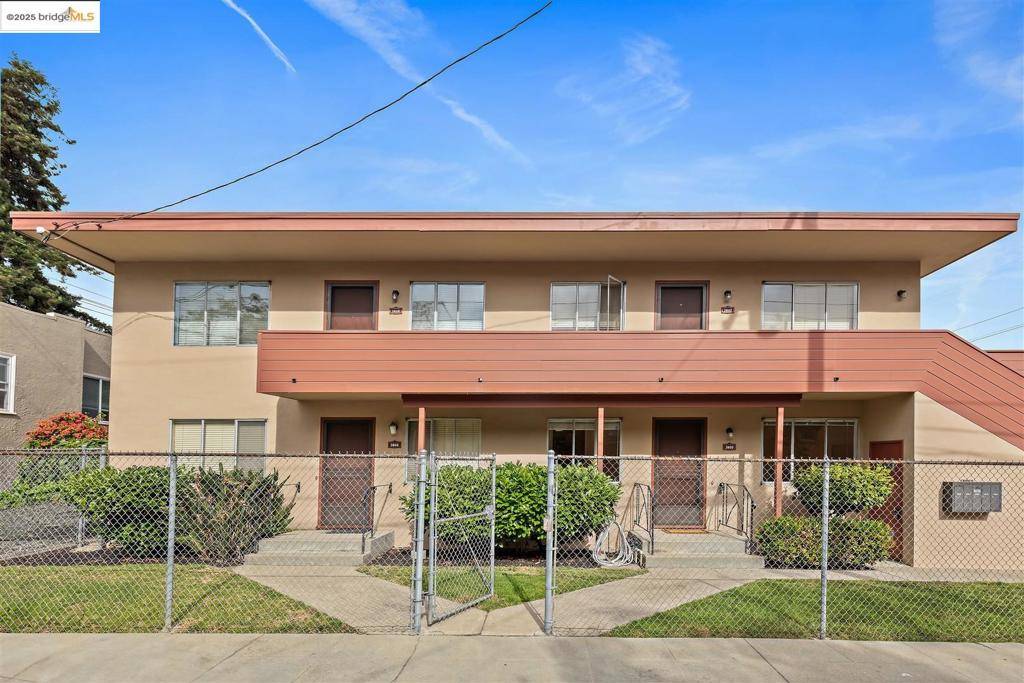 Oakland, CA 94609,3802 Shafter Ave