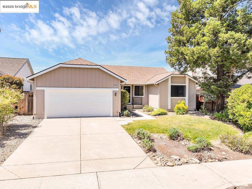Antioch, CA 94509,4204 Limestone Dr