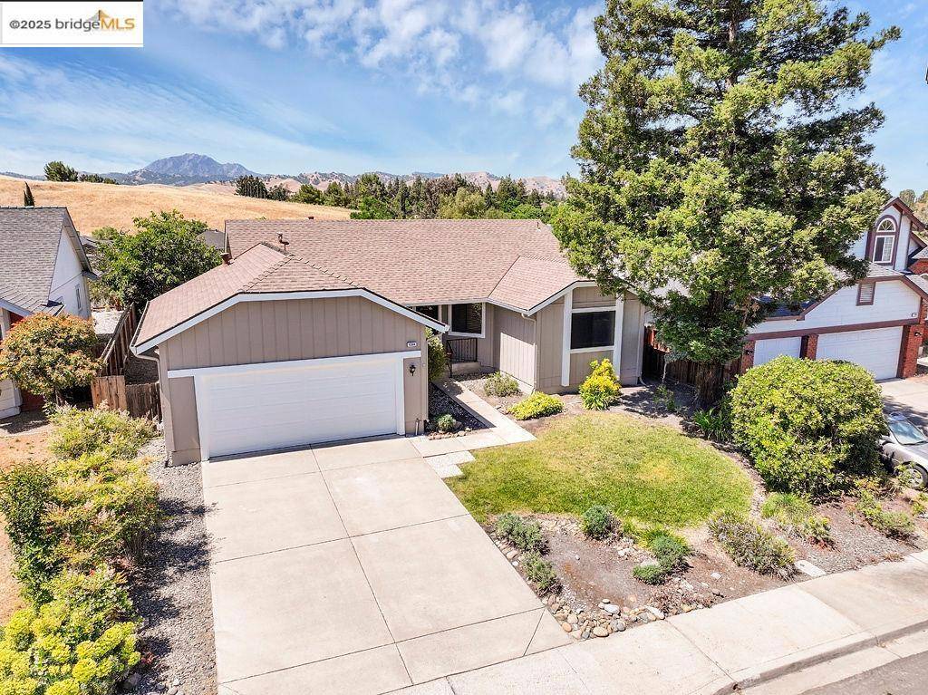 Antioch, CA 94509,4204 Limestone Dr