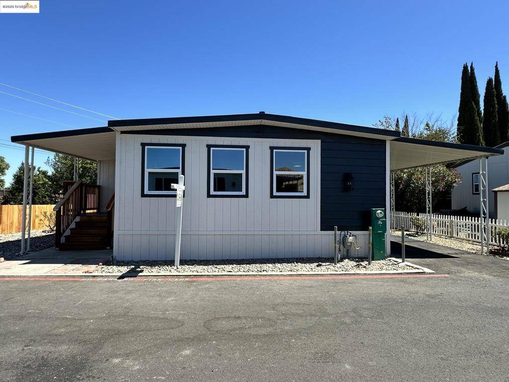 Antioch, CA 94509,3301 Buchanan Rd